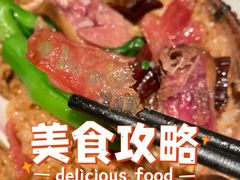 -肥仔文澳门猪骨煲(南京西路店)