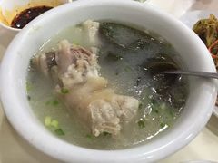 -天一沾水肥肠(科园一街店)