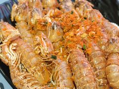 -79号渔船海鲜饭店(华强北店)