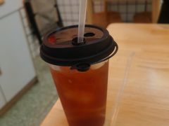 -明記茶餐廳(福田总店)