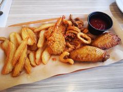 -必胜客(海滨店)