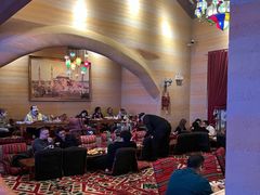 大堂-Antalya安塔利亚土耳其餐厅(猎德店)