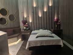 -足莲得·足道SPA(滨湖银泰店)