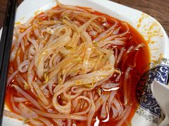 -陕西人家(莱山店)