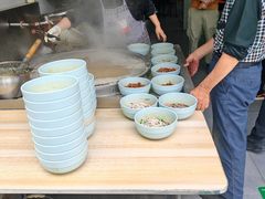 -陈记锅盖面(长江路店)