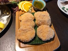 泰式虾饼-泰妃殿(新世界旗舰店)