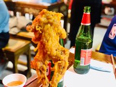 -老天桥蛙炉火锅(姑苏总店)