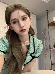 -溪友造型