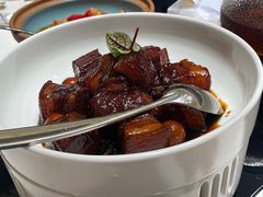 -富淳饭店(陆家嘴保利广场店)