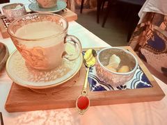 -龟兹KUCINA·新疆菜(前滩L+PLAZA店)