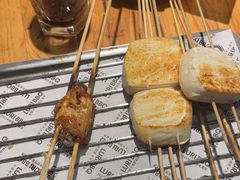 -北京食堂·烤鸭·宵夜(亚运村店)