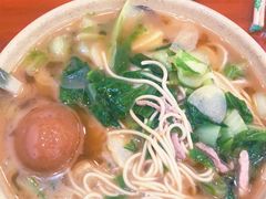 -嵊州小吃(杭州东站店)