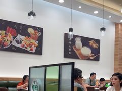 -佰搭果·广式茶餐厅(西华路店)