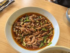 -冯记豆花店(健翔桥店)