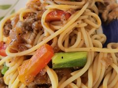 -萨莉亚意式餐厅(深南茂业店)