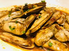 -白金汉爵大酒店·中餐厅(相城店)