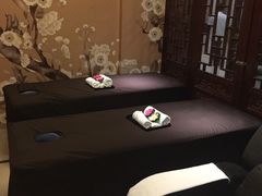 -大唐盲人按摩中心(怀宁路新粮仓店)