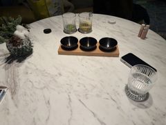 -大堂酒廊·富力丽思卡尔顿酒店