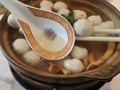 -砂锅居·始于1741(万丰路店)