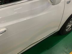 -鲨鱼皮汽车凹陷玻璃修复(静安店)