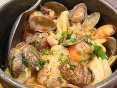-沼津港精致料理·寿喜烧·烧鸟(龙湖南桥天街日料榜单店)