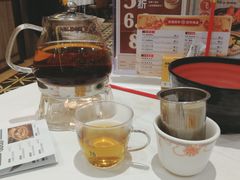 正山小种-稻香酒家(天河城店)