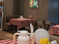 -西贝(无锡万象城店)