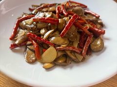 -一坐一忘云南菜(三里屯店)