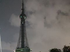 -文华公园(禅城区)
