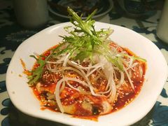 -桂满陇-十里风荷(合生汇店)