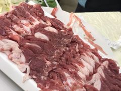 -鑫来顺大铜锅涮羊肉(中山门旗舰店)