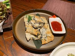 -肴约·花园式餐厅(湖里店)