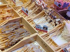 -阿串串老火锅(力盟店)