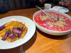 -涌觅名灶·本地海鲜宁波菜(财富广场店)
