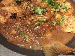 得莫利炖鱼-金掌勺锅包肉(太原万达店)