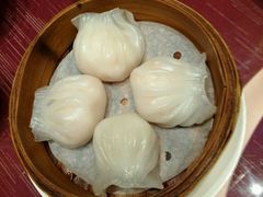 -夏阳湖皇冠假日酒店-自助餐厅