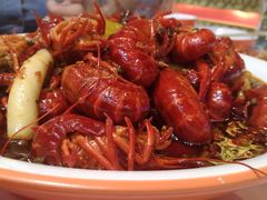 -拙味兄弟龙虾·江湖菜(和畅堂店)
