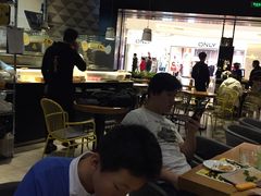 -乐凯撒披萨(喜荟城店)