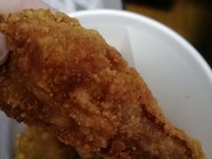 -麦当劳(杭州西湖银泰百货店)