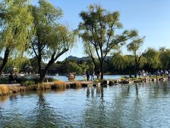 -承德避暑山庄景区