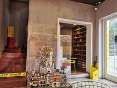 -W CAFE(甜爱路店)