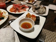 -青岛海景花园大酒店