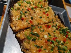 -很久以前羊肉串(中山公园店)