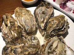 -前海沿·青岛菜(李沧万达店)