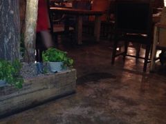 一楼-漫咖啡MAANCOFFEE(清江路店)