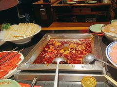 -蜀江龙火锅(339店)
