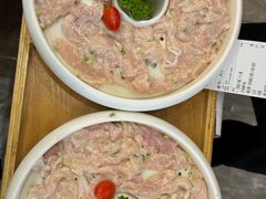 -芭夯兔·兔肉汤锅(新都店)