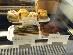 -光作面包Voila Lumiere(中山店)