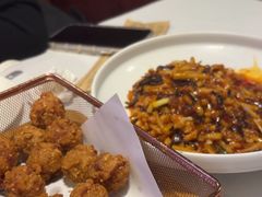 -天和晟新京菜.水煮鱼.湘土菜(国展店)