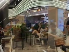 景观位-Shake Shack(前滩太古里店)